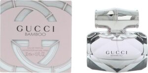 Gucci Bamboo 30 Ml   Eau De Parfum   Womens Perfume - Afbeelding 7