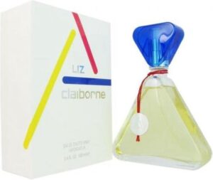 Liz Claiborne Claiborne Eau De Toilette Spray  Glass Bottle  100 ml for Women - Afbeelding 3