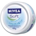 Nivea Soft Crema 50 Gr