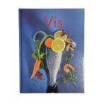 BSN Culinair Vis Kookboek - Artnr 589001 - Afbeelding 2