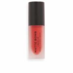 Matte Bomb Lipstick - Matte Liquid Lipstick 4.6 Ml By Makeup Revolution 4,6 Ml