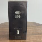 Serge Lutens Ecrin Fumee Epv 50ml - Afbeelding 2