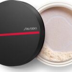 Shiseido Losse Poeder Make Up Basis Make Up Synchro Skin Invisible Silk Loose Powder Matte