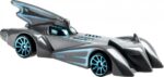 Hot Wheels Speelgoedauto Dc Batmobile 7,5 Cm Staal Zwart/blauw - Afbeelding 2