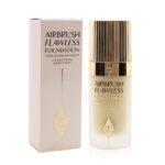 Airbrush Flawless Stays All Day Foundation - TekutY Make-up 30 Ml - Afbeelding 2