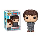 Pop Big Josh in Suit Vinyl Figure - Afbeelding 3