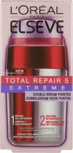 L’Oréal Paris Elsève Total Repair 5 Extreme - Serum 15 ml - Zeer Droog en Beschadigd Haar - Afbeelding 2