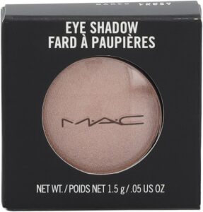 MAC Eye Shadow - Naked Lunch Frost - 1,5 g - losse oogschaduw - Afbeelding 5