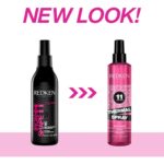 Redken Thermal Spray 11 Iron Shape 250ml - Afbeelding 2