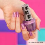 Switch On Color Set 4 Pcs By Morgan Taylor 4 Pcs - Afbeelding 3