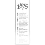 Histoires De Parfums 1876 Mata Hari Eau De Parfum Spray 120 ml for Women - Afbeelding 2