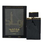 Lattafa Ramaad Al Oud EDP U 100 ml