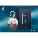 Maison Alhambra Aquilo Pour Homme EDP M 100 ml