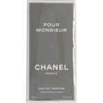 Chanel Pour Monsieur EDP M 75 ml