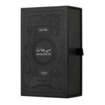 Lattafa Maharjan Silver EDP M 100 ml - Afbeelding 2