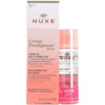 Creme ProdigieuseAÃƒÆ’Ã¢â‚¬Å¡Ãƒâ€šÃ‚Â® Boost Gel Cream Multi-correction Set 2 Pcs By Nuxe 2 Pcs