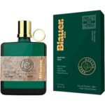 Blauer Usa Blauer Journey Man Ep 80 Vap - Afbeelding 3