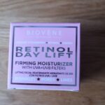 Biovene Retinol Day Lift Firming Moisturizer 50ml - Afbeelding 2