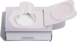 Shiseido Huidverzorging Essentials Refreshing Cleansing Sheets Doekjes VetteOnzuivere Huid 30Stuks - Afbeelding 2