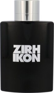 Zirh Ikon by Zirh International Eau De Toilette Spray - 125 ml - Afbeelding 8
