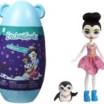 Enchantimals Eggs blauw