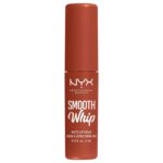 Nyx Smooth Whipe Matte Lip Cream Faux Fur 4ml - Afbeelding 2