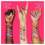 Nyx Smooth Whipe Matte Lip Cream Pancake Stacks 4ml - Afbeelding 3