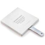 Termix Espejo De Mano Peluqueria Plata - Afbeelding 2