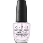 Opi Natural Base Coat 15 Ml