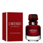 L'interdit Rouge Eau De Parfum - Afbeelding 3