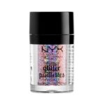 Nyx Professional Make Up Glitter Brillants Metallic #beauty Beam