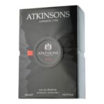 Atkinsons James EDP M 100 ml