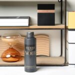 GUESS Seductive Noir Men Eau de Toilette 100ml - Afbeelding 4