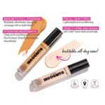 Wet N Wild Wnw Concealer Incognito 1111904e - Afbeelding 2