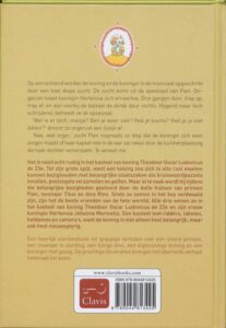 Prinses Pien, Tovenaar Titus en Dino Rino - Afbeelding 5