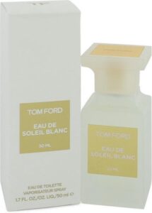 Tom ford Eau De Soleil Blanc Eau De Toilette Spray 50 ml for Women - Afbeelding 9
