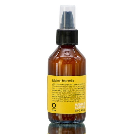 ZHyAXiAdZAf8w448ohhogJ OWAY Sublime Hair Milk 100 ml - Afbeelding 1