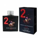 Beverly Hills Polo Club 2 Sport EDT M 100 ml
