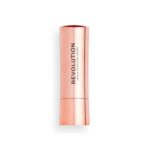 Revolution Make Up Satin Kiss Lipstick Rosa 3,50g