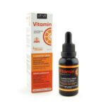 Vit Vit Cosmeceuticals Vitamin C Serum By Diet Esthetic 30 Ml - Afbeelding 2