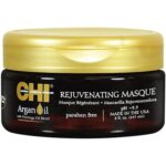 CHI Argan Oil Rejuvenating Masque Masker DroogBeschadigd Haar 237ml