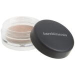 Bare Minerals Loose Mineral Eyeshadow #nude Beach 1 U