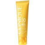 Clinique Sun Protection Anti Wrinkle Face Cream Creme SPF30 50ml