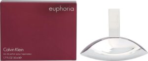 Calvin Klein Euphoria for Women - 50 ml - Eau de parfum - Afbeelding 4