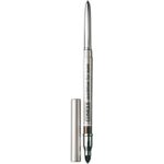 Clinique Quickliner For Eyes Eyeliner - 02 Smokey Brown - Afbeelding 7