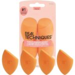 Real Techniques Miracle Complexion Sponges 4 pcs