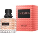 Valentino Donna Born In Roma Coral Fantasy EDP W 50 ml
