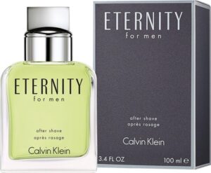 Calvin Klein - Eternity For Men After Shave Lotion 100ml - Afbeelding 10