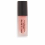 Matte Bomb Liquid Lip 4.6 Ml By Makeup Revolution 4,6 Ml
