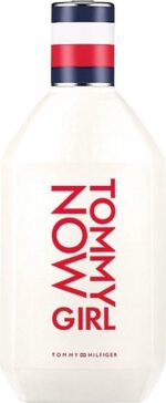 Tommy Hilfiger Now Girl Eau de toilette spray - 100 ml - Afbeelding 5